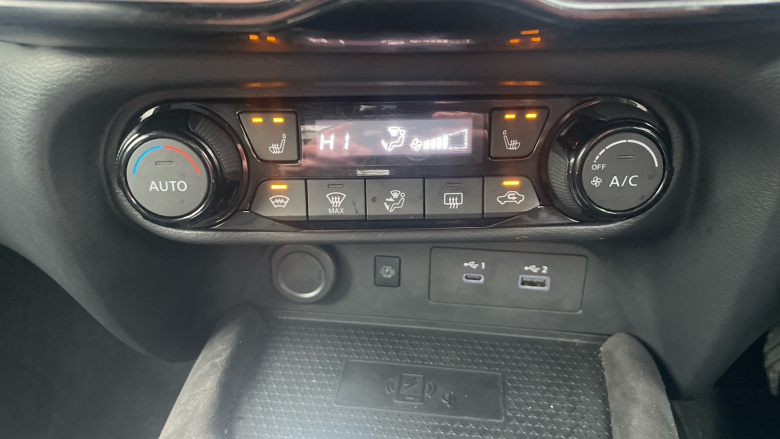 Nissan Juke 1.6 Hybrid Tekna+ 5dr Auto Hybrid Hatchback